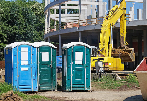 Portable Restroom for Sporting Events in Wellington, FL