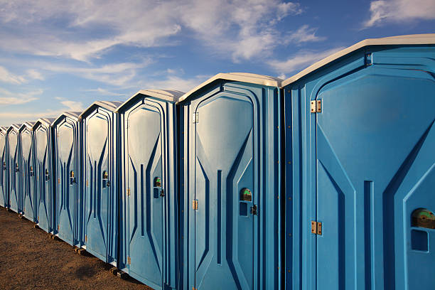 Best Long-Term Portable Toilet Rental  in Wellington, FL